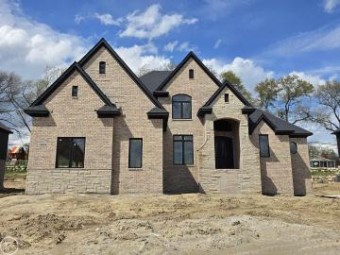 3623 Forster LOT #23 Shelby Township, MI 48316