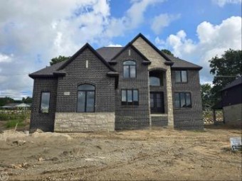 3515 Forster LOT #20 Shelby Township, MI 48316