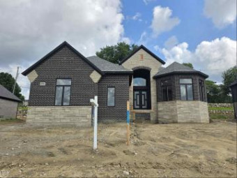 3263 Forster LOT #13 Shelby Township, MI 48316