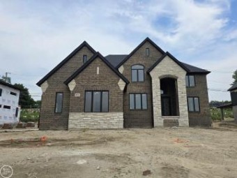 3191 Forster LOT #11 Shelby Township, MI 48316