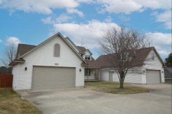 4662 Benchley Beaverton, MI 48612