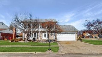 33371 Marion Ct. Chesterfield Township, MI 48047