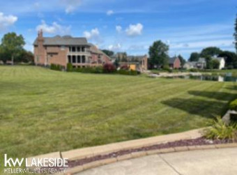 53194 Pondview Shelby Township, MI 48315