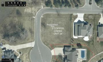 0 Copper Creek Drive Bay City, MI 48706