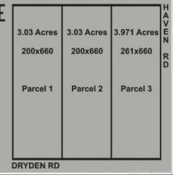 0 Dryden Dryden, MI 48428