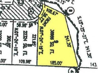 LOT 9 Tamarack Ridge Harrison, MI 48625