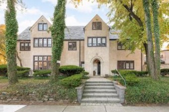 355 Lincoln Grosse Pointe, MI 48230