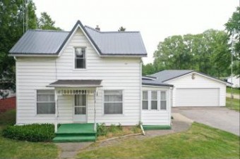 4206 Fourth Brown City, MI 48416