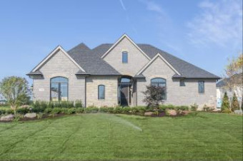 3565 Dursly Court Oakland Township, MI 48363