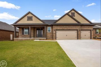 650 Tullamore Circle Oxford, MI 48371