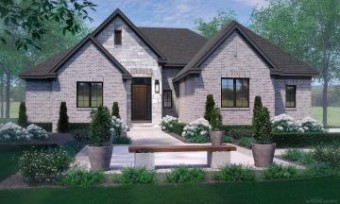 14123 Quail View Washington Township, MI 48094