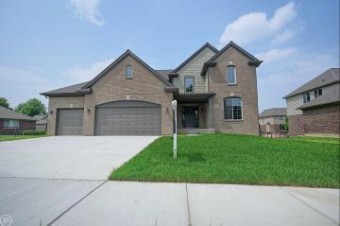 22103 Sturgeon River LOT #27 Macomb Township, MI 48044