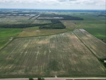 120 ACRES Banner Sandusky, MI 48471