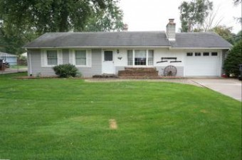 8514 Russell Shelby Township, MI 48317