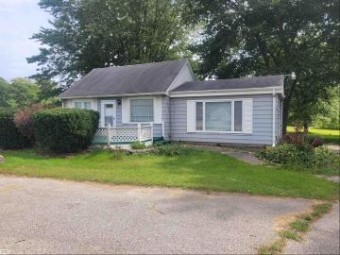 25300 23 Mile Chesterfield Township, MI 48051
