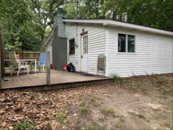 6160 Hicks Farwell, MI 48632