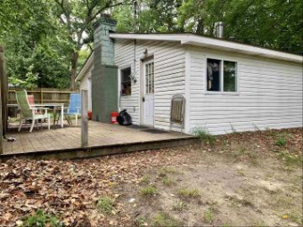 6160 Hicks Farwell, MI 48632