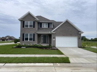 56641 Via Nesso UNIT 45 Macomb Township, MI 48042