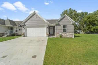 544 Mabel Marine City, MI 48039