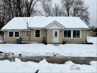 218 Tonkin Beaverton, MI 48612