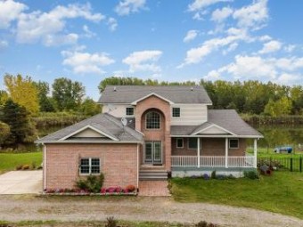 17655 Swan Creek Hemlock, MI 48626