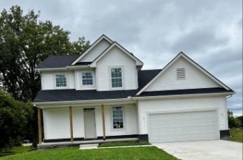 26389 Pine Gate Chesterfield Township, MI 48051