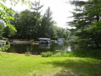 4647 Buxton LOT 161 BUXTON CT Gladwin, MI 48624