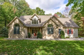 16288 Blue Teal Hemlock, MI 48626