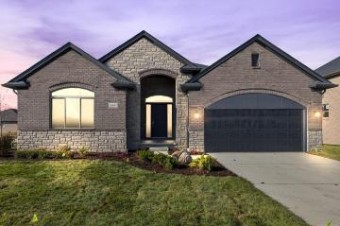 56647 Via Toscana Macomb, MI 48042