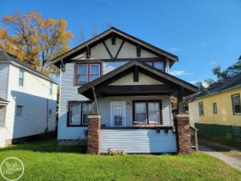 462 Cesar Chavez UNIT 3 Pontiac, MI 48342