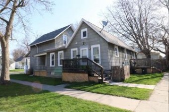 838 Wall Port Huron, MI 48060