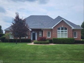 49529 Compass Pointe Chesterfield Township, MI 48047