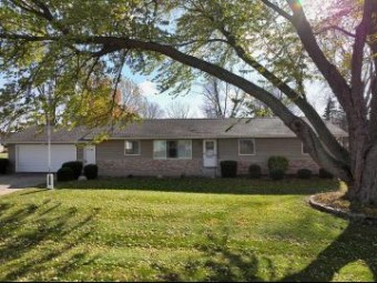 1756 Maroba Linwood, MI 48634