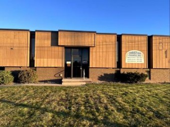 314 W Wackerly Midland, MI 48640