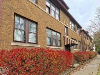 1300 Maryland APARTMENT #4 Grosse Pointe Park, MI 48230