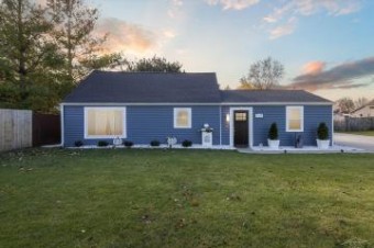 3428 E Fisher Bay City, MI 48706