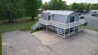 2535 W Cadillac Farwell, MI 48622