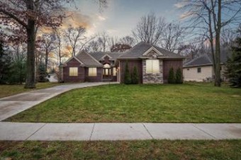 3012 Wedgewood Fort Gratiot, MI 48059