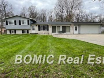 10468 Rathbun Birch Run, MI 48415