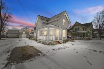 149 W Chicago Britton, MI 49229