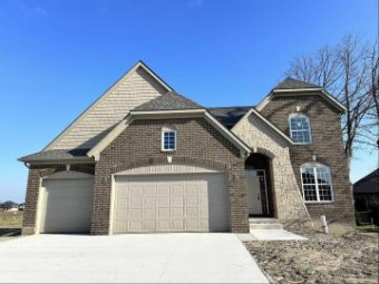 52322 Monaco Macomb Township, MI 48042