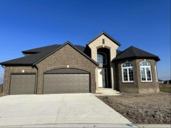 52334 Monaco Macomb Township, MI 48042