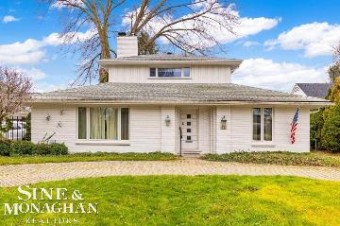 89 Handy Grosse Pointe Farms, MI 48236