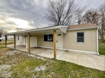 5358 Harcus Algonac, MI 48001