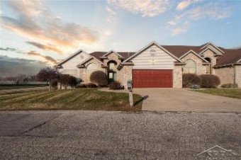 9 Willow Pointe Freeland, MI 48623