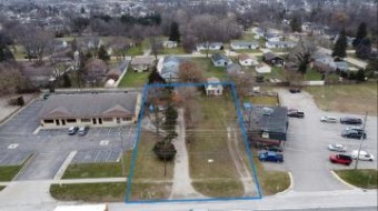 49520 Gratiot Chesterfield Township, MI 48051