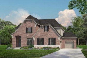 55735 Bay Oaks 5 Shelby Township, MI 48315