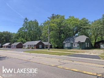 6900 Main Caseville, MI 48725