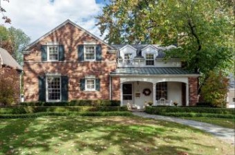 118 Moran Grosse Pointe Farms, MI 48236