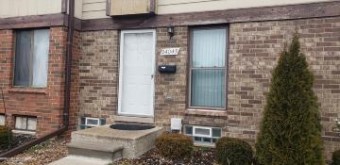 24045 Grange 23 Clinton Township, MI 48036